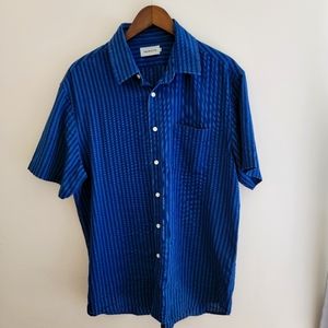 Taylor Stitch short sleeve shirt